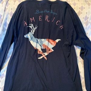 Bass pro long sleeve